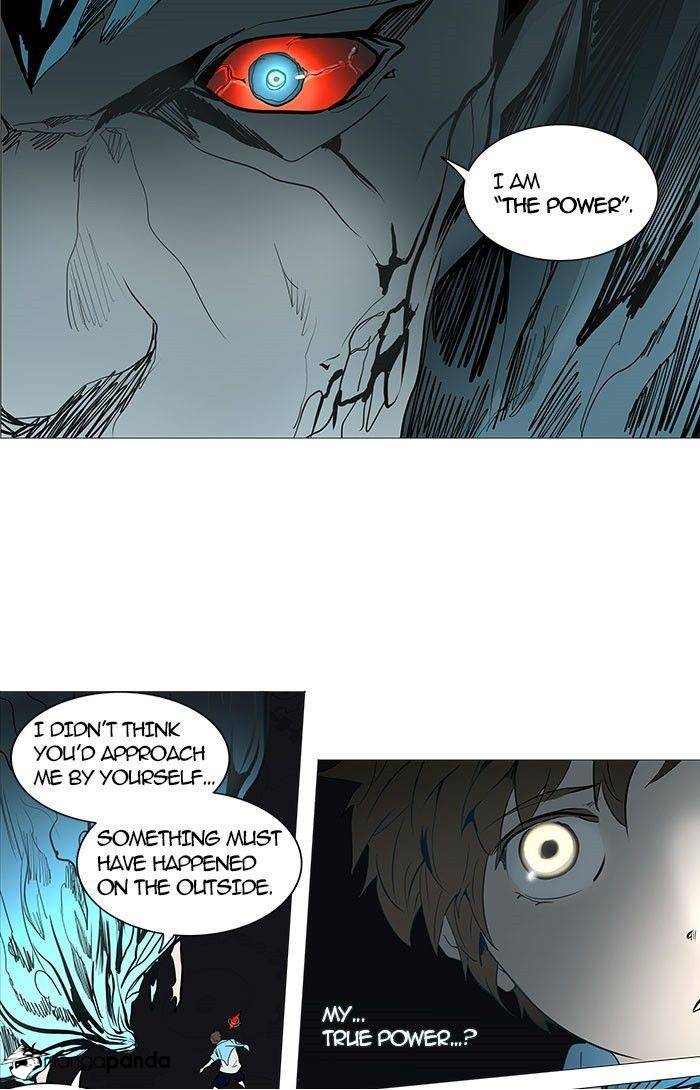 Tower of God Chapter 250 image 21